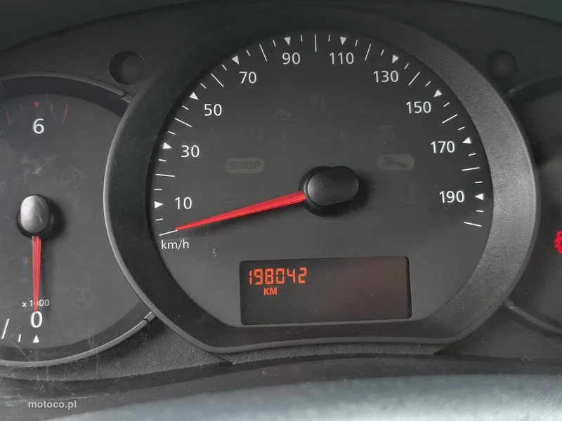 Renault Kangoo 12