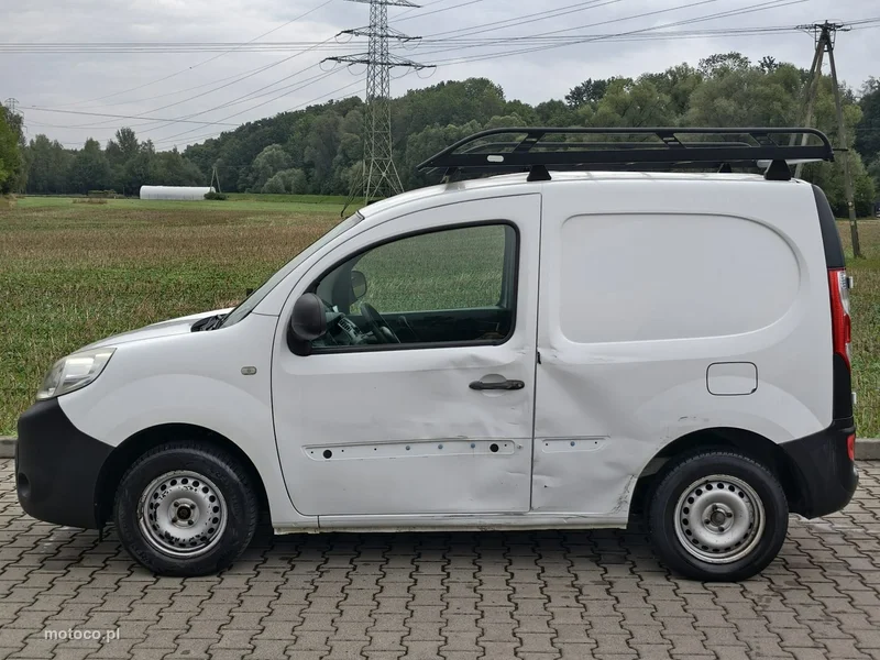 Renault Kangoo 4
