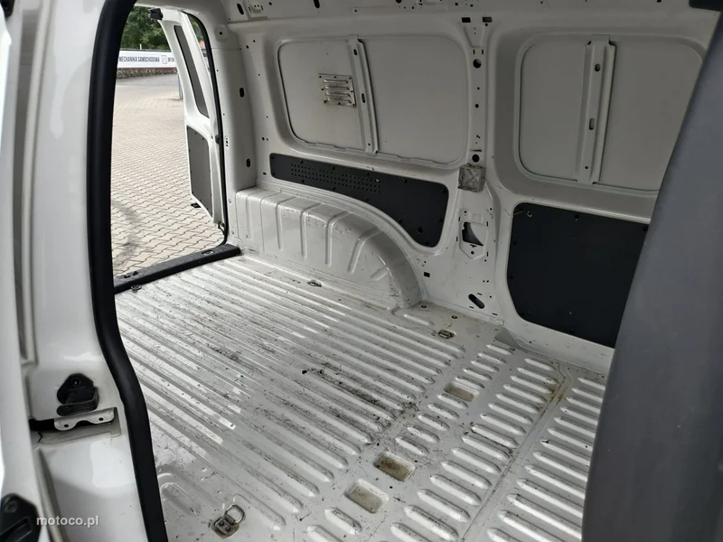 Volkswagen Caddy 19