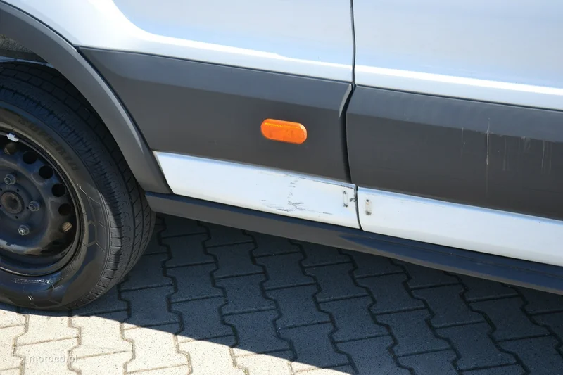 Ford Transit 13