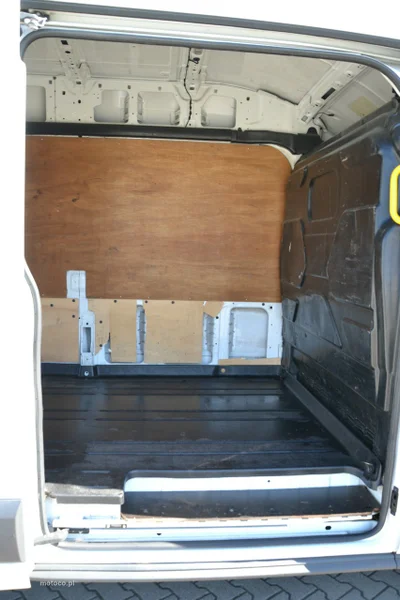 Ford Transit 20