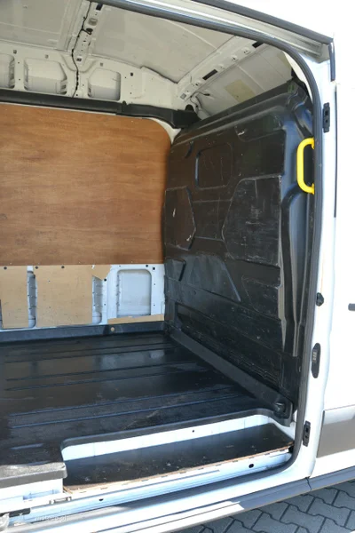 Ford Transit 21