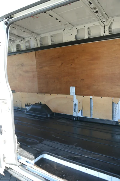 Ford Transit 22