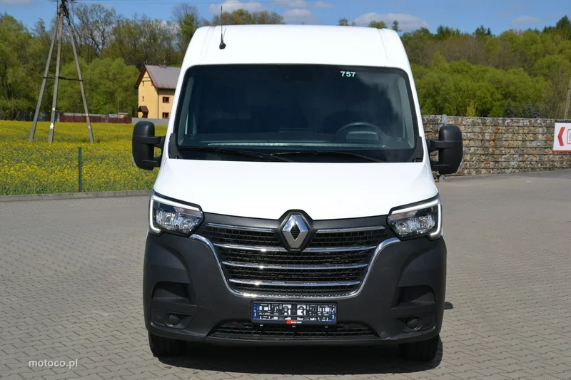 Renault Master 2