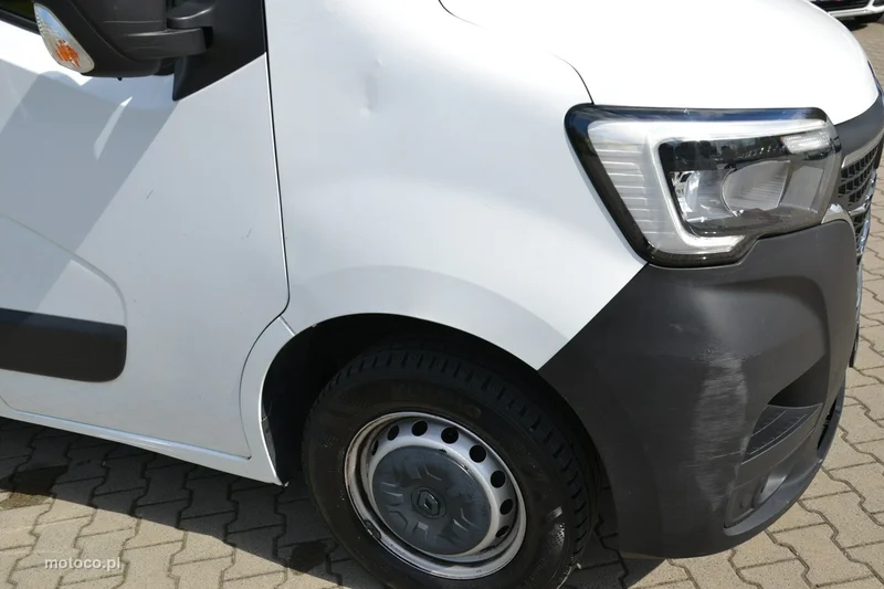 Renault Master 11