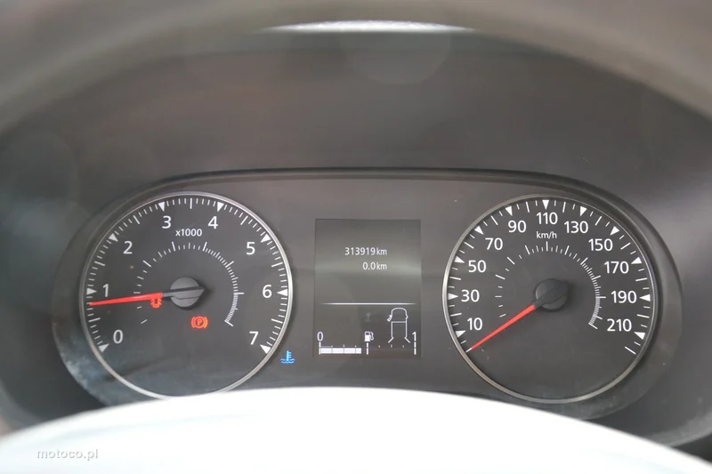 Renault Master 15