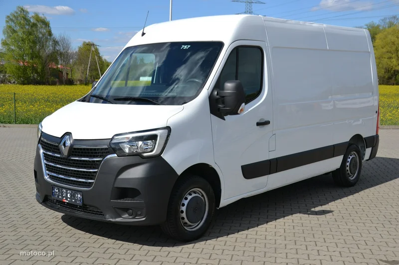 Renault Master 3