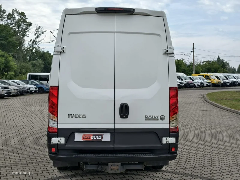 Iveco Daily 35C14 6