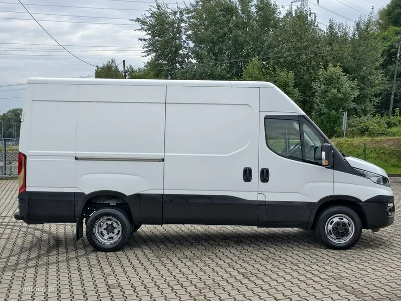 Iveco Daily 35C14 8