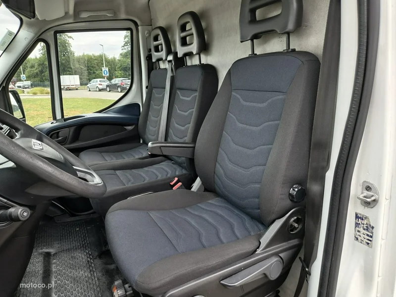 Iveco Daily 35C14 9