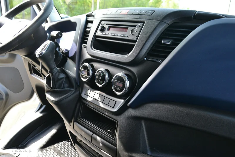 Iveco Daily 35C14 11