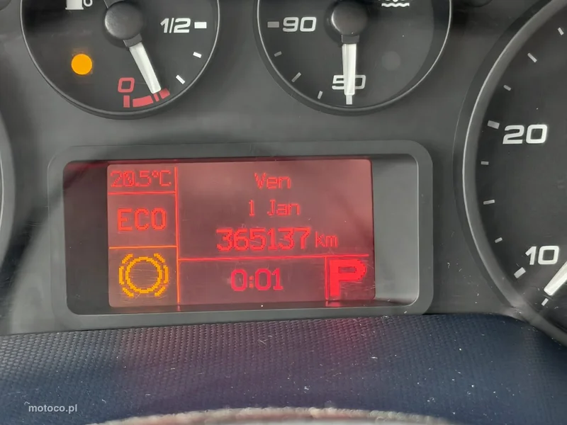 Iveco Daily 35C14 13