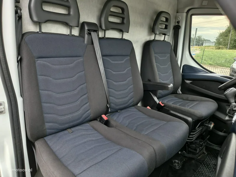 Iveco Daily 35C14 15