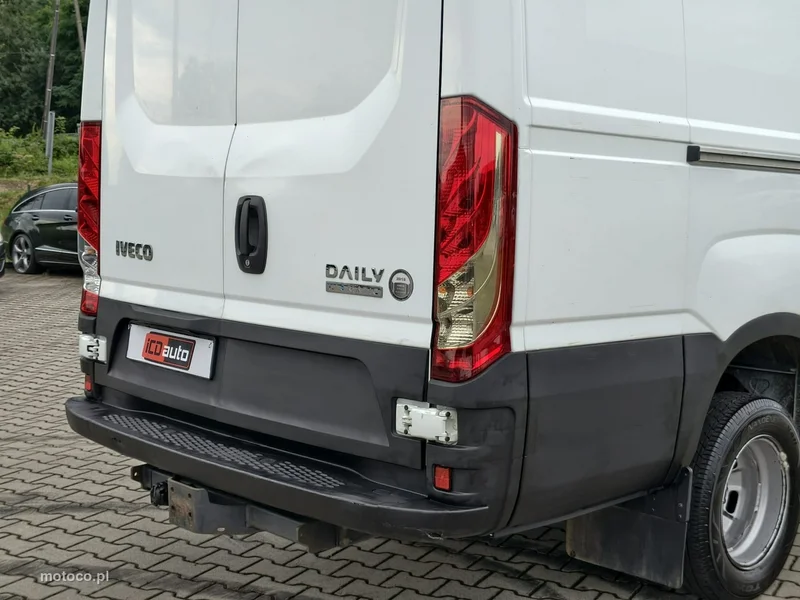 Iveco Daily 35C14 16