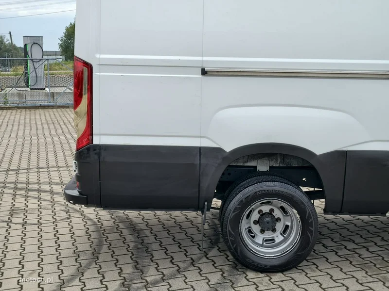 Iveco Daily 35C14 17