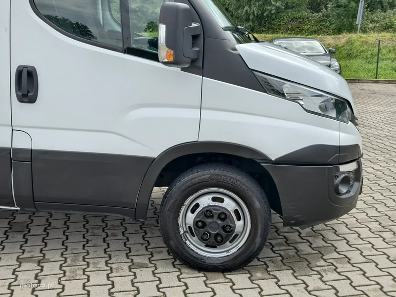 Iveco Daily 35C14 19