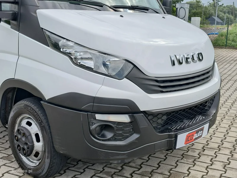 Iveco Daily 35C14 20