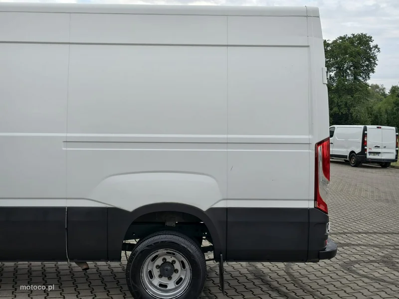 Iveco Daily 35C14 24