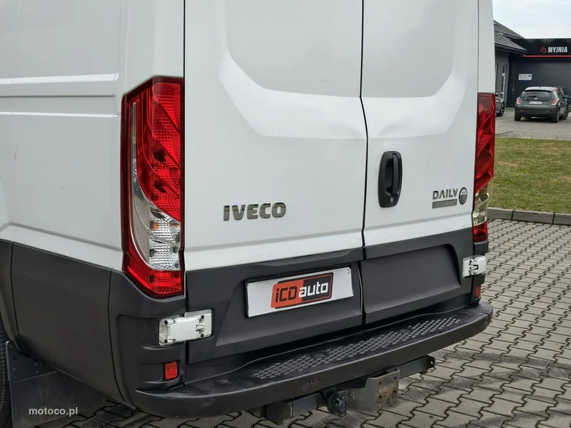 Iveco Daily 35C14 25