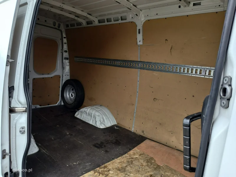 Iveco Daily 35C14 28