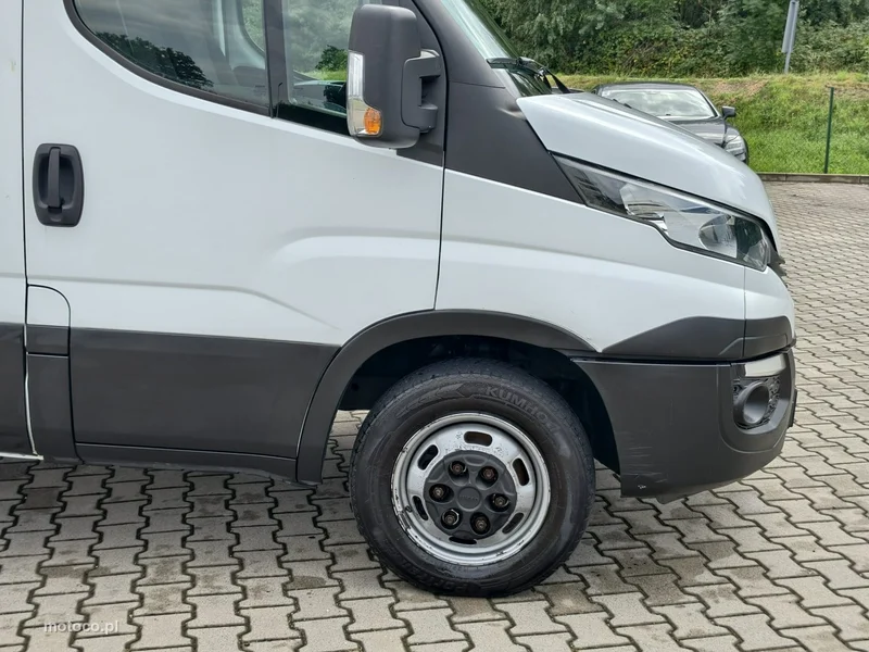 Iveco Daily 35C14 19