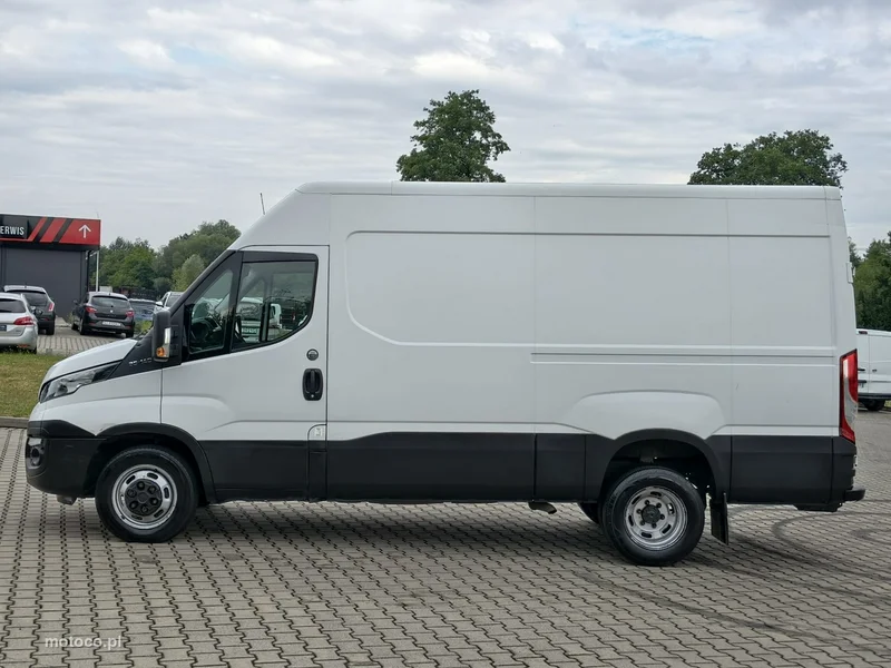 Iveco Daily 35C14 4
