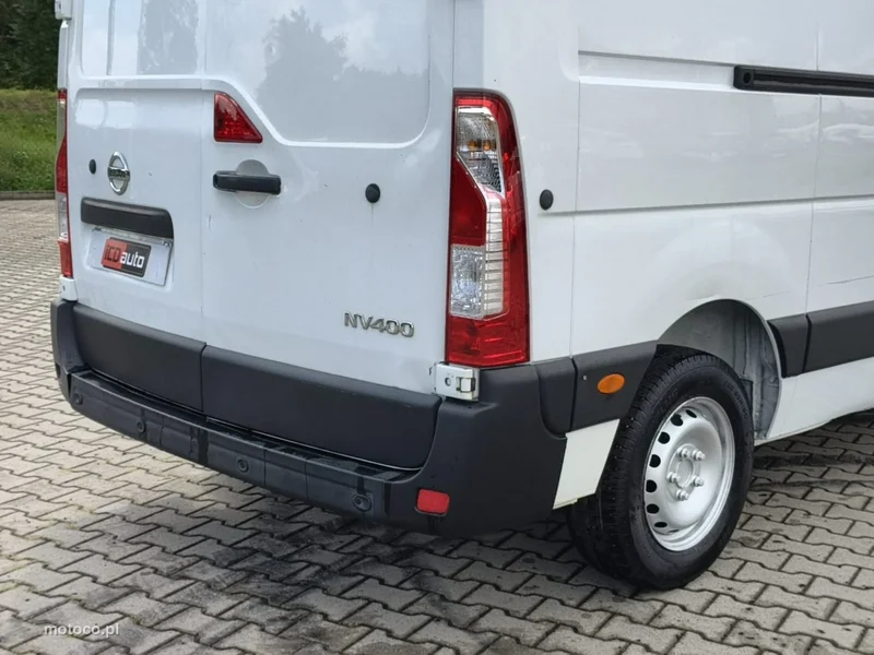 Renault Master 15