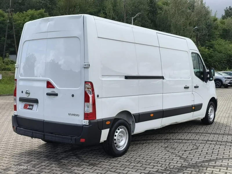 Renault Master 7