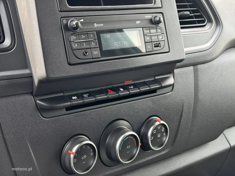Renault Master 12