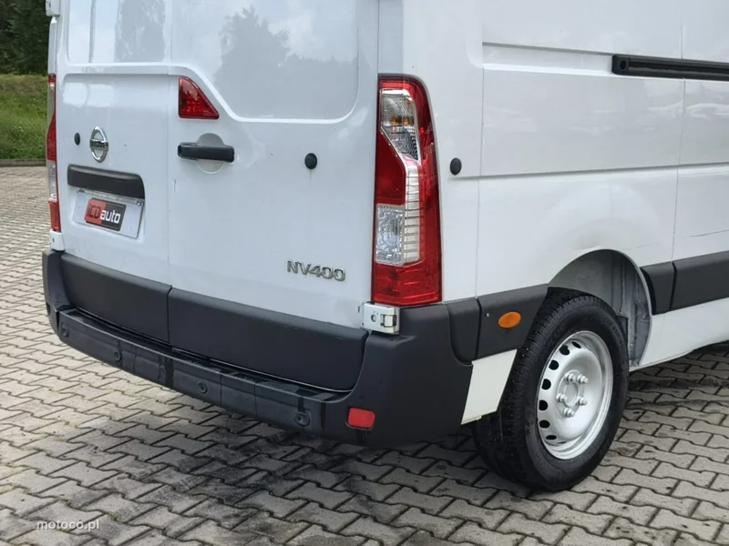 Renault Master 15