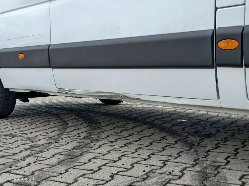 Renault Master 17