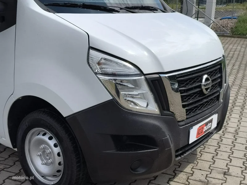 Renault Master 19
