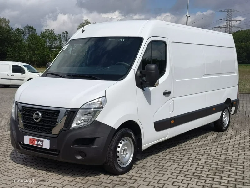 Renault Master 3