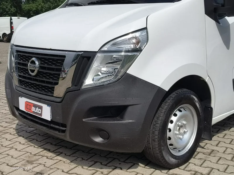 Renault Master 22
