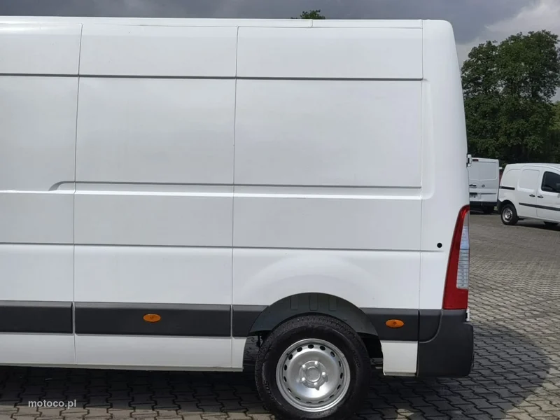 Renault Master 24