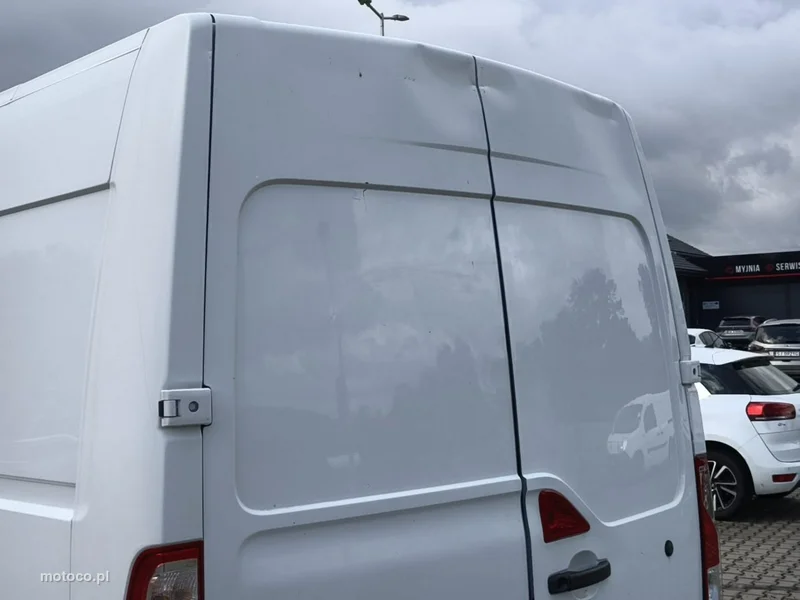 Renault Master 25
