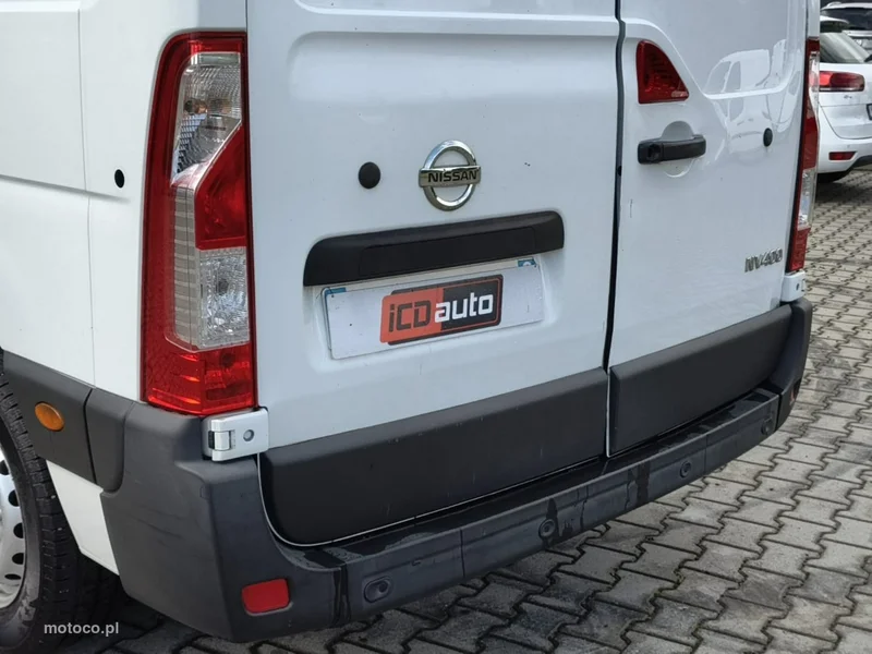 Renault Master 26