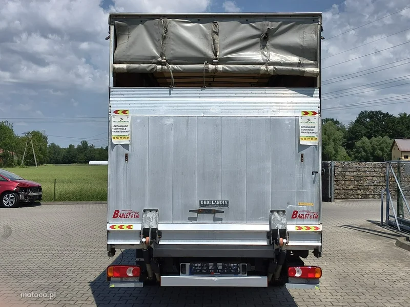 Opel Movano 6