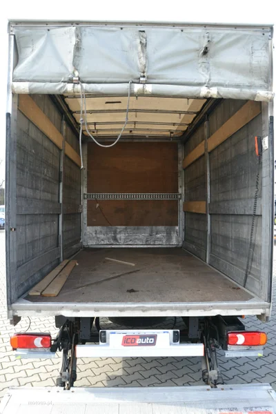 Opel Movano 11