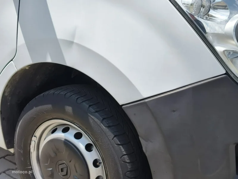 Opel Movano 20
