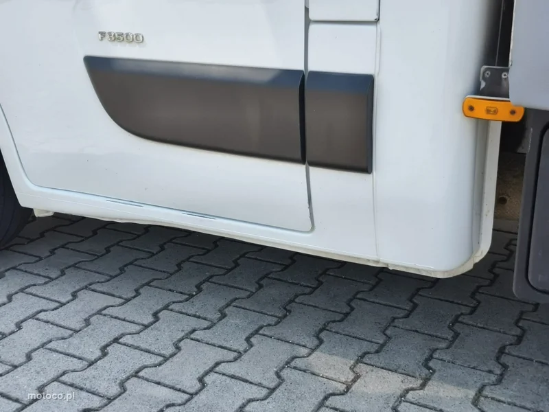 Opel Movano 22