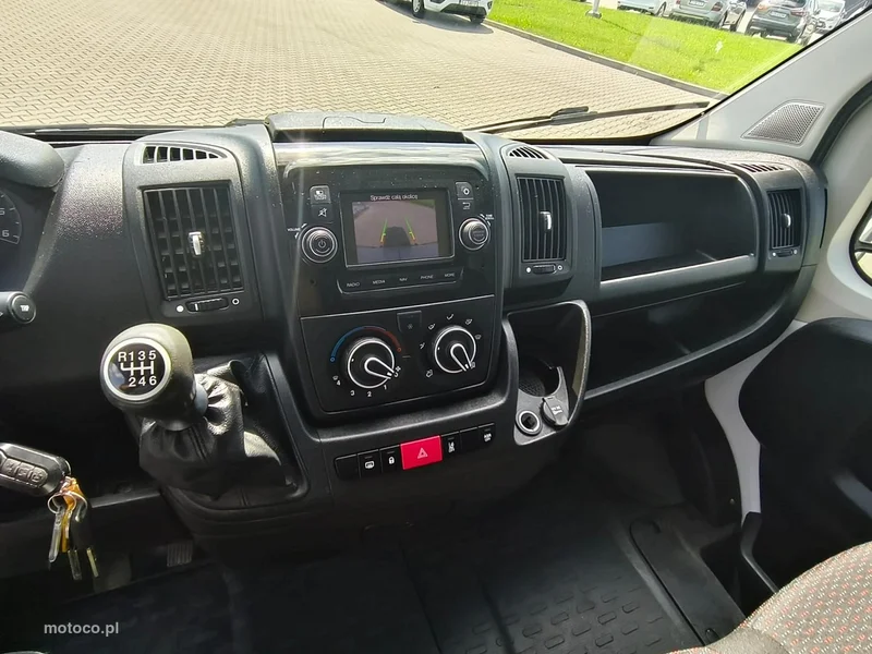 Opel Movano 15