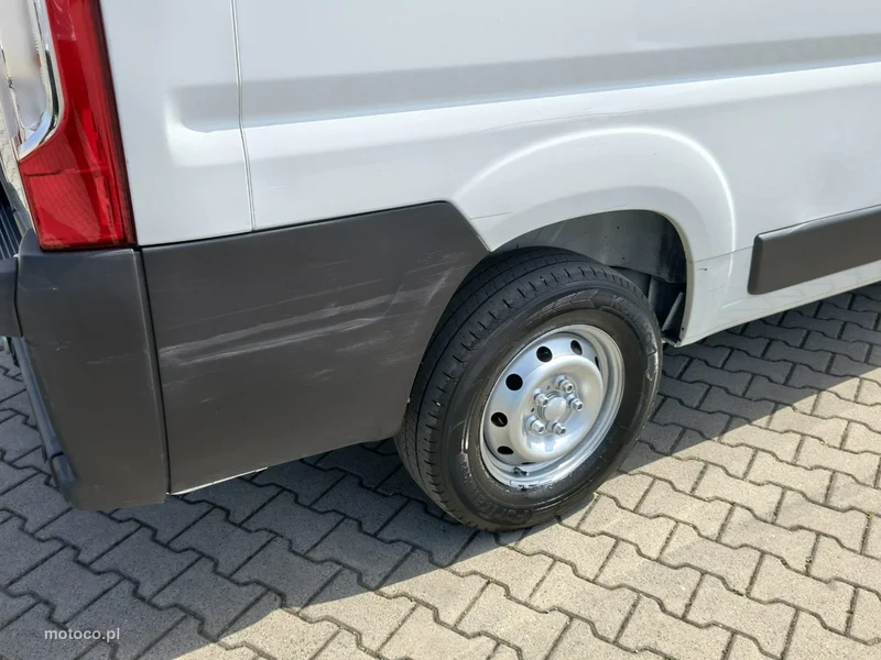 Opel Movano 17