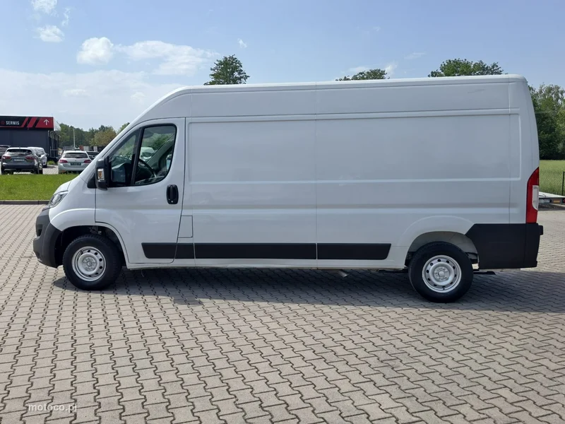 Opel Movano 4
