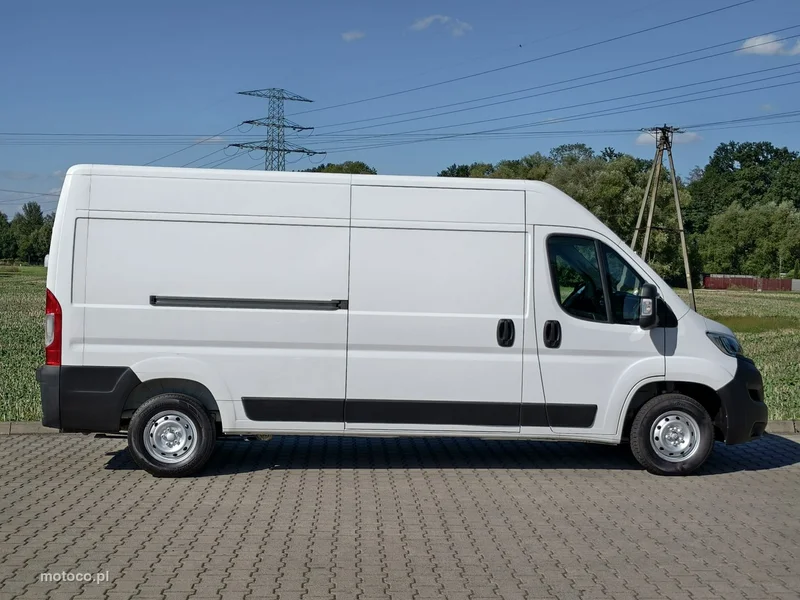 Opel Movano 8