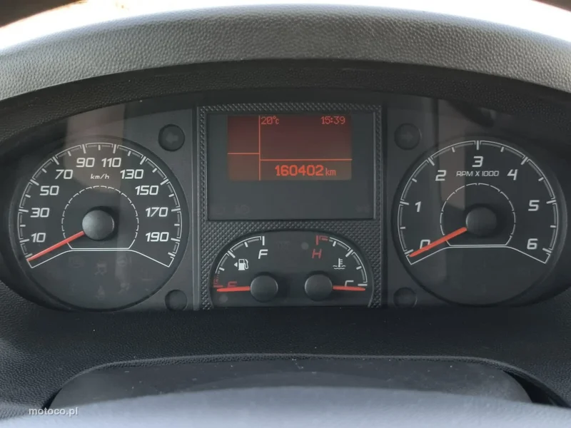 Opel Movano 15