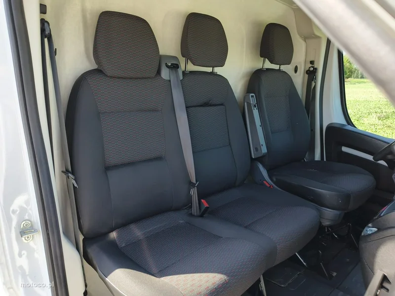 Opel Movano 18