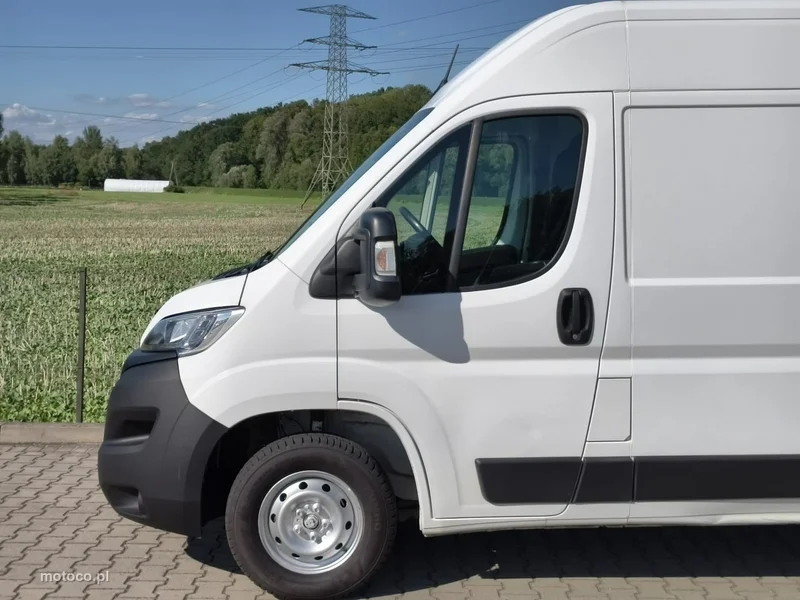 Opel Movano 26