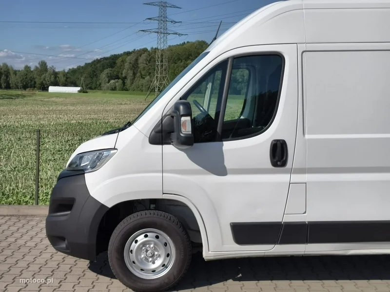 Opel Movano 27