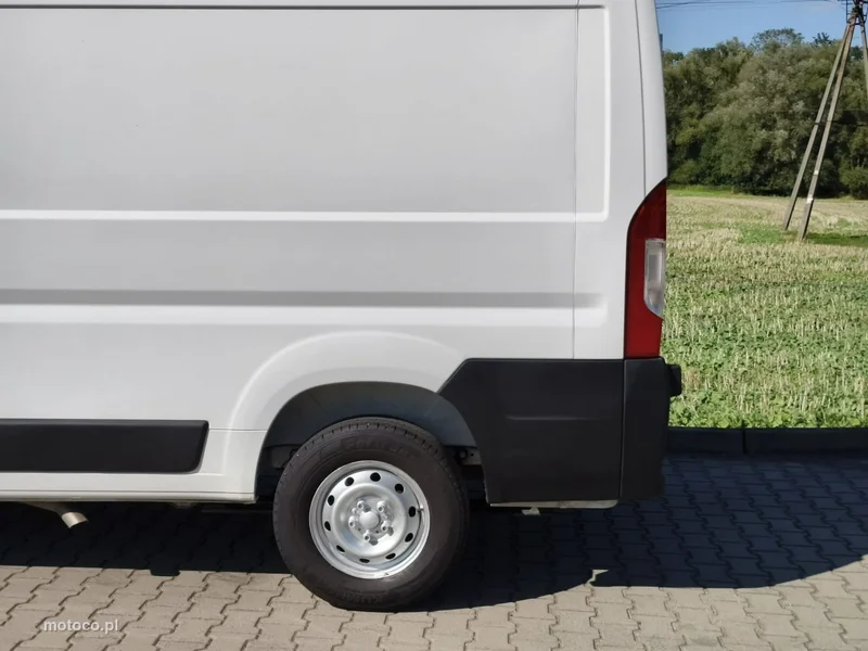 Opel Movano 28